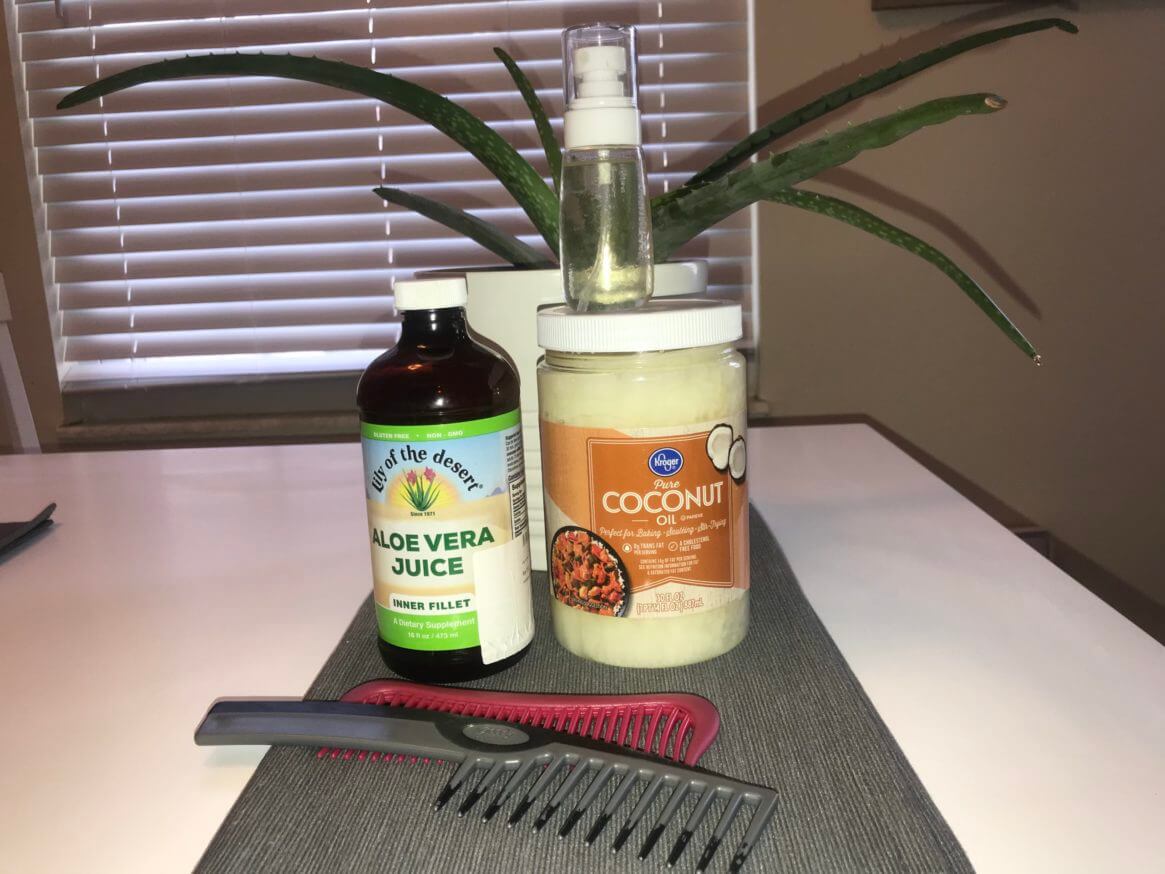 The Power of Pre-Poo: Enhancing Your Hair Care Routine