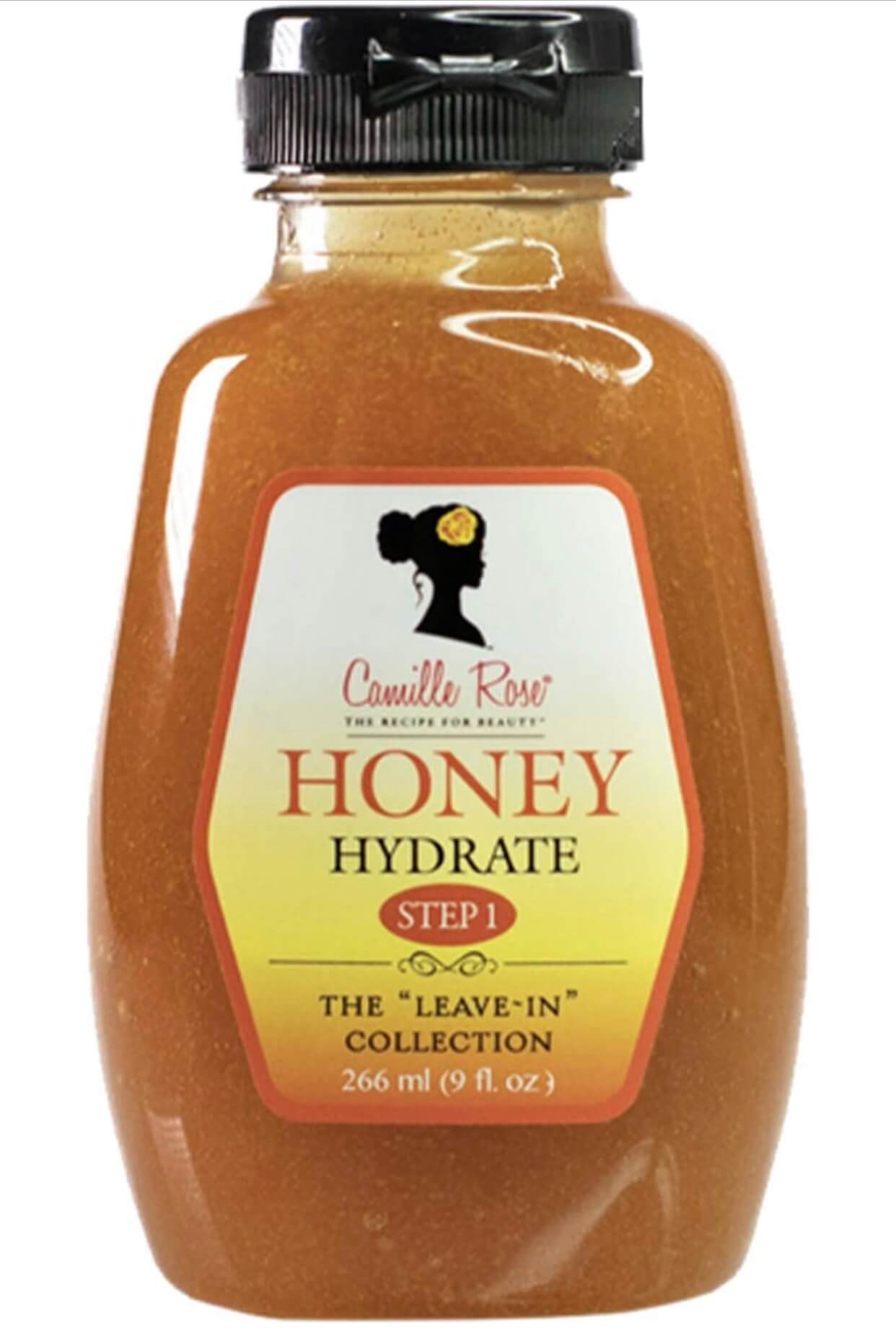 Camille Rose Honey Hydrate