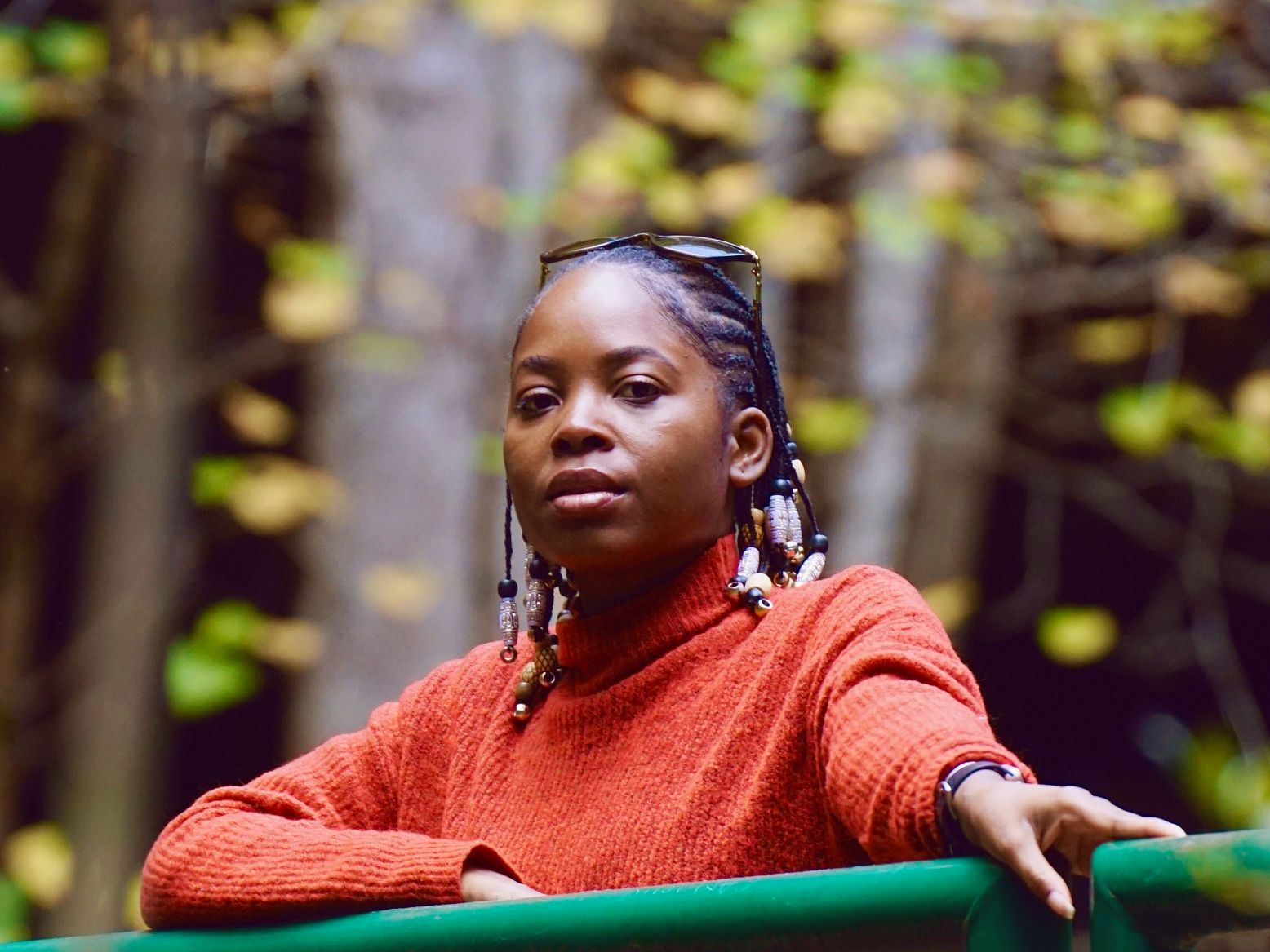 6 Ways to Avoid Dry Hair During Winter