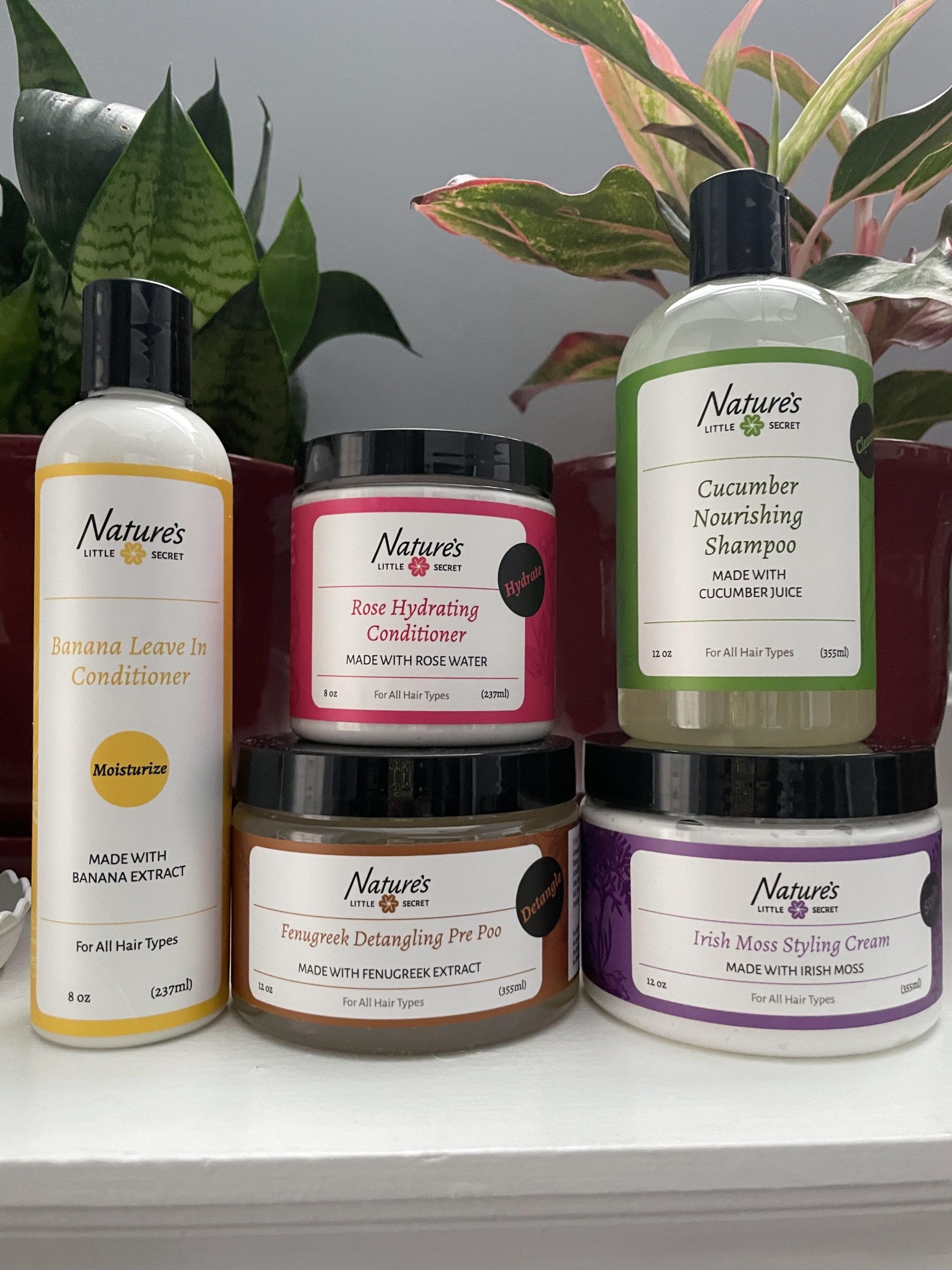 Nature’s Little Secret Review